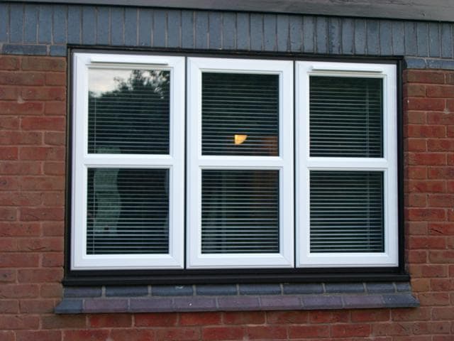 The Window Exchange: Double Glazing Northwich