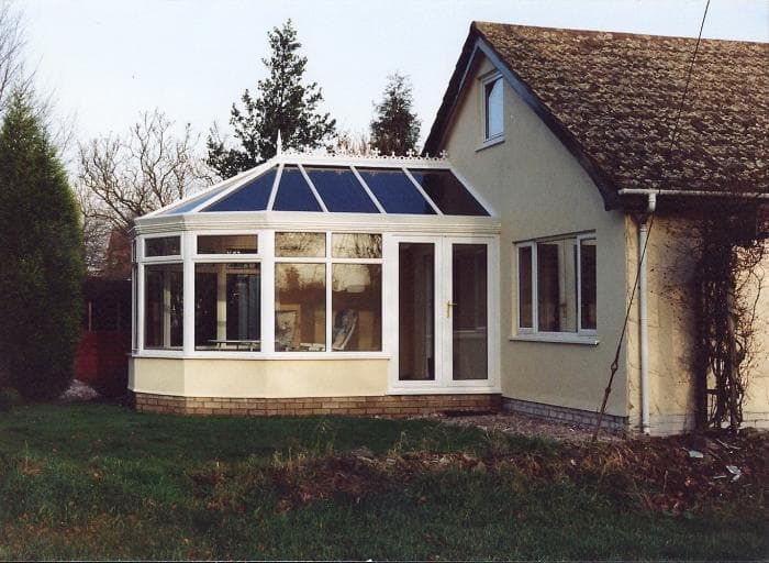 The Window Exchange: Conservatory Wilmslow and Macclesfield