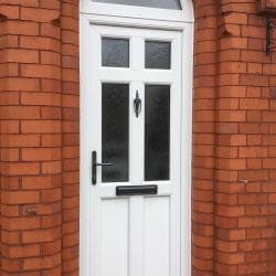The Window Exchange: UPVC Residential Doors 