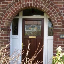 The Window Exchange: UPVC Residential Doors 
