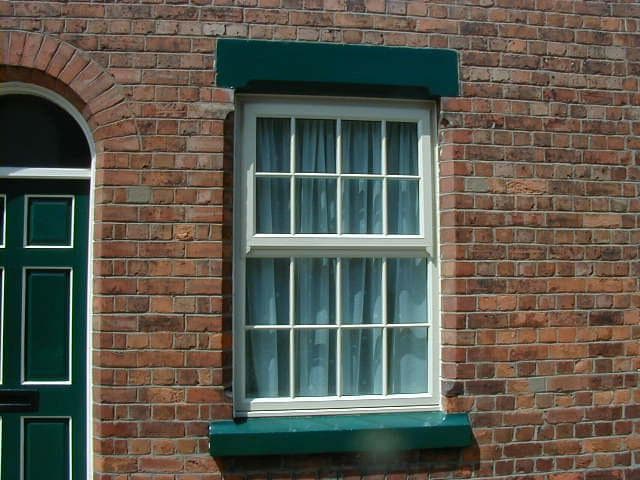 The Window Exchange: Double Glazing Macclesfield
