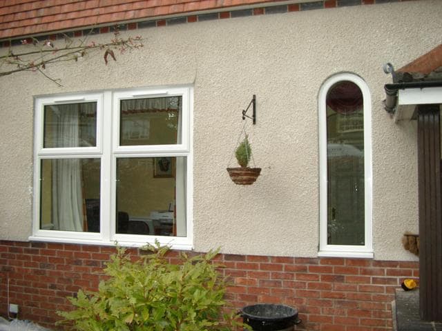 The Window Exchange: Double Glazing Wilmslow and Knutsford