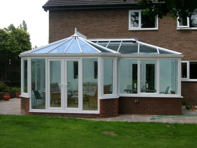 The Window Exchange: Conservatories Crewe and Nantwich