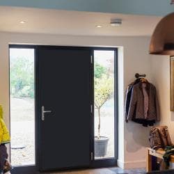 The Window Exchange: Aluminium Residential Doors