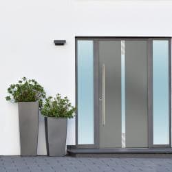 The Window Exchange: Aluminium Residential Doors