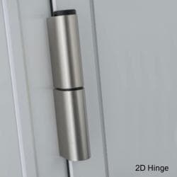 The Window Exchange: Aluminium Residential Doors