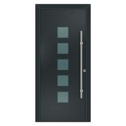 The Window Exchange: Aluminium Residential Doors