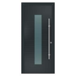 The Window Exchange: Aluminium Residential Doors