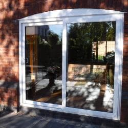 The Window Exchange: Patio Doors